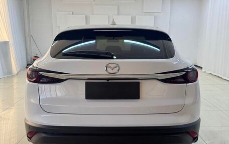 Mazda CX-4, 2022 год, 1 710 000 рублей, 5 фотография