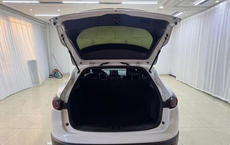 Mazda CX-4, 2022 год, 1 710 000 рублей, 15 фотография