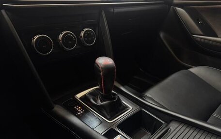 Mazda CX-4, 2022 год, 1 710 000 рублей, 11 фотография