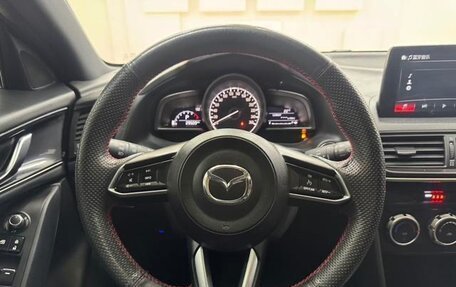 Mazda CX-4, 2022 год, 1 710 000 рублей, 8 фотография