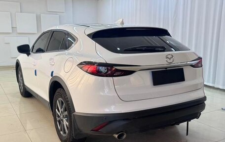 Mazda CX-4, 2022 год, 1 710 000 рублей, 4 фотография