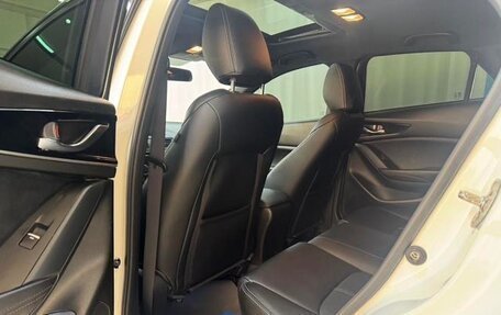 Mazda CX-4, 2022 год, 1 710 000 рублей, 14 фотография