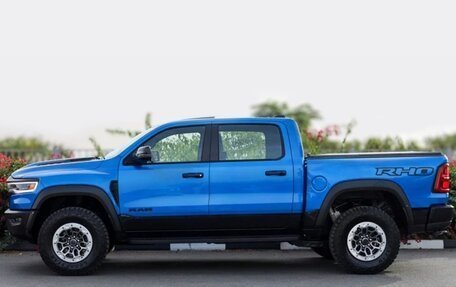 Rambler 1500, 2025 год, 12 800 000 рублей, 2 фотография