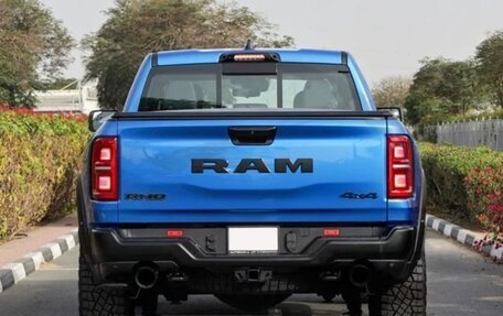 Rambler 1500, 2025 год, 12 800 000 рублей, 4 фотография