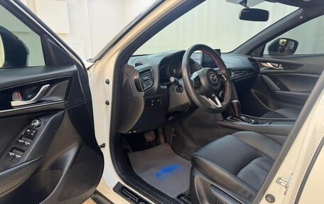 Mazda CX-4, 2022 год, 1 710 000 рублей, 7 фотография