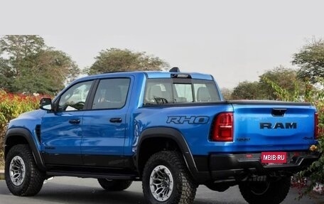 Rambler 1500, 2025 год, 12 800 000 рублей, 3 фотография