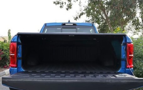 Rambler 1500, 2025 год, 12 800 000 рублей, 5 фотография