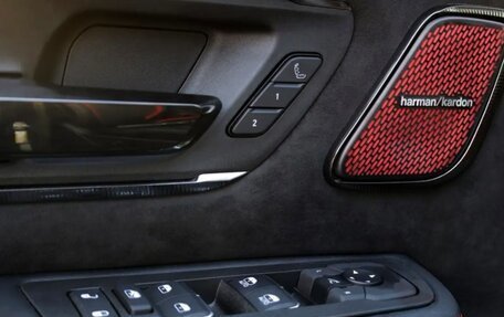 Rambler 1500, 2025 год, 12 800 000 рублей, 10 фотография