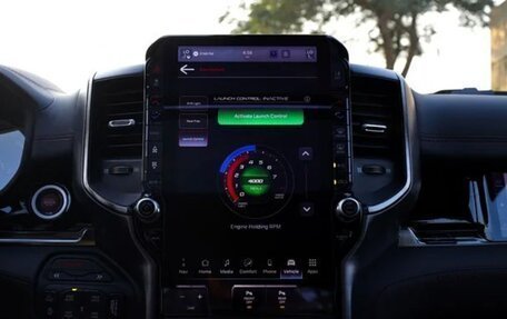 Rambler 1500, 2025 год, 12 800 000 рублей, 14 фотография