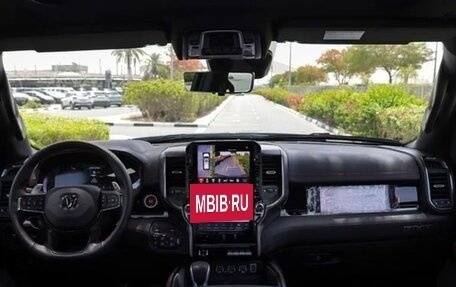 Rambler 1500, 2025 год, 12 800 000 рублей, 8 фотография