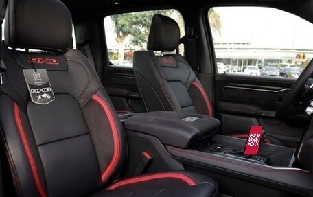 Rambler 1500, 2025 год, 12 800 000 рублей, 11 фотография