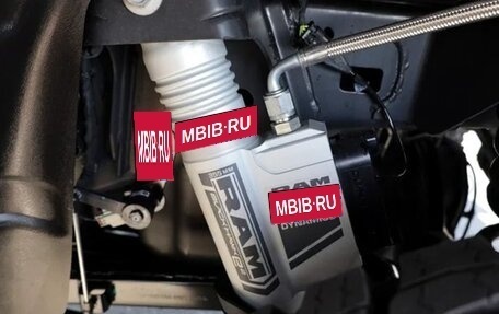 Rambler 1500, 2025 год, 12 800 000 рублей, 7 фотография