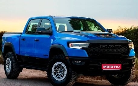 Rambler 1500, 2025 год, 12 800 000 рублей, 17 фотография