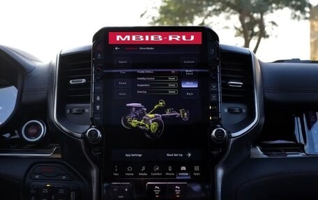 Rambler 1500, 2025 год, 12 800 000 рублей, 13 фотография