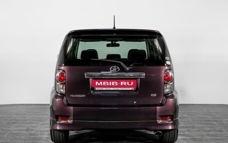 Toyota Corolla Rumion, 2013 год, 1 200 000 рублей, 4 фотография