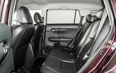 Toyota Corolla Rumion, 2013 год, 1 200 000 рублей, 7 фотография