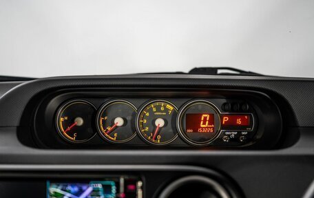 Toyota Corolla Rumion, 2013 год, 1 200 000 рублей, 10 фотография