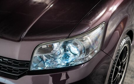 Toyota Corolla Rumion, 2013 год, 1 200 000 рублей, 18 фотография