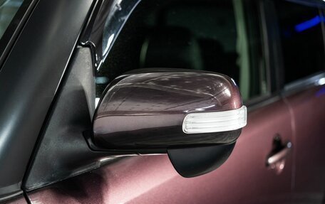 Toyota Corolla Rumion, 2013 год, 1 200 000 рублей, 17 фотография