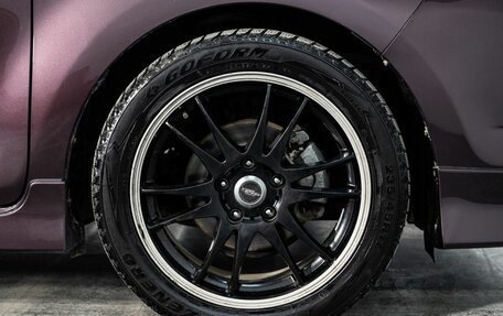 Toyota Corolla Rumion, 2013 год, 1 200 000 рублей, 16 фотография