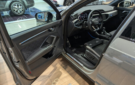 Audi Q3, 2025 год, 5 490 000 рублей, 13 фотография