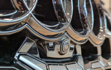 Audi Q3, 2025 год, 5 490 000 рублей, 9 фотография