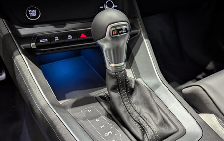 Audi Q3, 2025 год, 5 490 000 рублей, 18 фотография