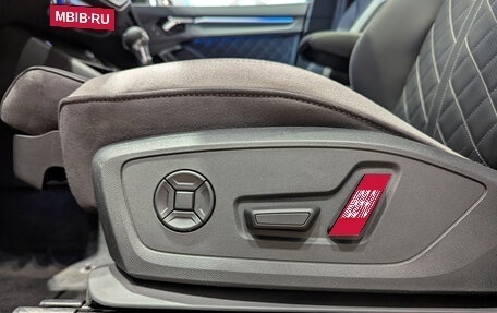 Audi Q3, 2025 год, 5 490 000 рублей, 28 фотография