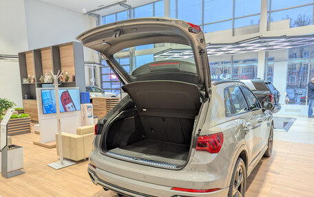 Audi Q3, 2025 год, 5 490 000 рублей, 36 фотография