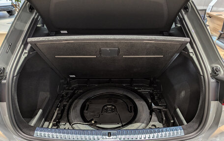 Audi Q3, 2025 год, 5 490 000 рублей, 38 фотография