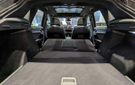 Audi Q3, 2025 год, 5 490 000 рублей, 39 фотография