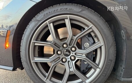 Ford Mustang, 2025 год, 6 000 000 рублей, 5 фотография