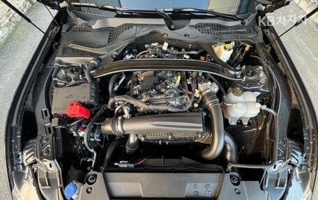 Ford Mustang, 2025 год, 6 000 000 рублей, 10 фотография