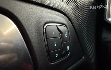 Ford Mustang, 2025 год, 6 000 000 рублей, 13 фотография