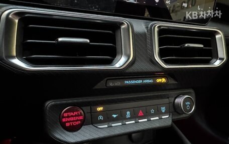 Ford Mustang, 2025 год, 6 000 000 рублей, 20 фотография