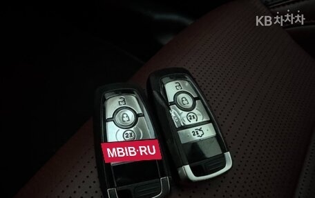 Ford Mustang, 2025 год, 6 000 000 рублей, 17 фотография