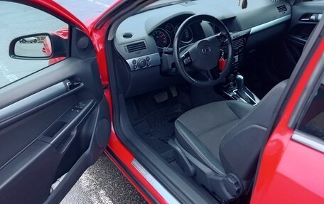 Opel Astra H, 2008 год, 550 000 рублей, 6 фотография