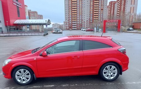 Opel Astra H, 2008 год, 550 000 рублей, 2 фотография