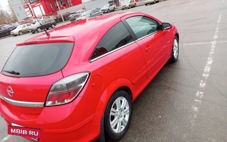 Opel Astra H, 2008 год, 550 000 рублей, 4 фотография