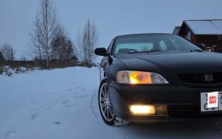 Honda Saber II, 1998 год, 660 000 рублей, 5 фотография