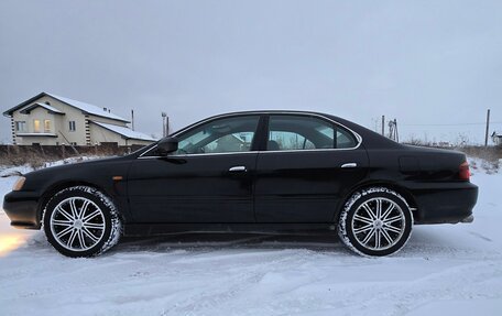 Honda Saber II, 1998 год, 660 000 рублей, 3 фотография