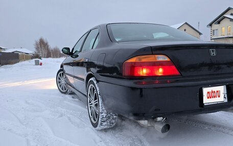 Honda Saber II, 1998 год, 660 000 рублей, 7 фотография