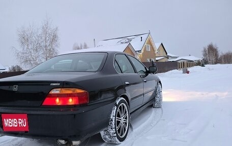 Honda Saber II, 1998 год, 660 000 рублей, 8 фотография