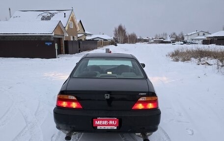 Honda Saber II, 1998 год, 660 000 рублей, 6 фотография