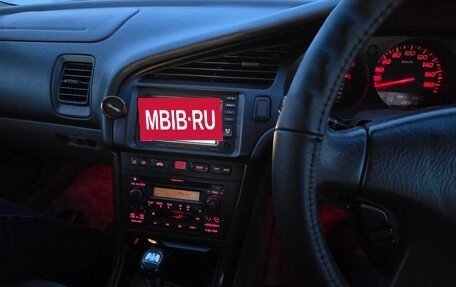 Honda Saber II, 1998 год, 660 000 рублей, 11 фотография