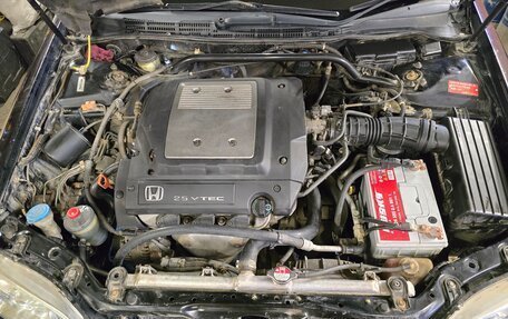 Honda Saber II, 1998 год, 660 000 рублей, 14 фотография