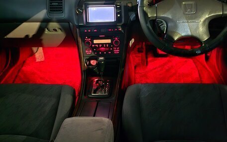 Honda Saber II, 1998 год, 660 000 рублей, 12 фотография