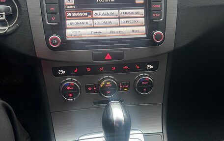 Volkswagen Passat B7, 2011 год, 799 000 рублей, 7 фотография