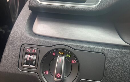 Volkswagen Passat B7, 2011 год, 799 000 рублей, 8 фотография