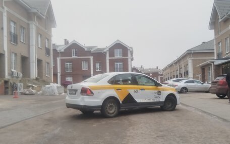 Volkswagen Polo VI (EU Market), 2017 год, 448 000 рублей, 3 фотография